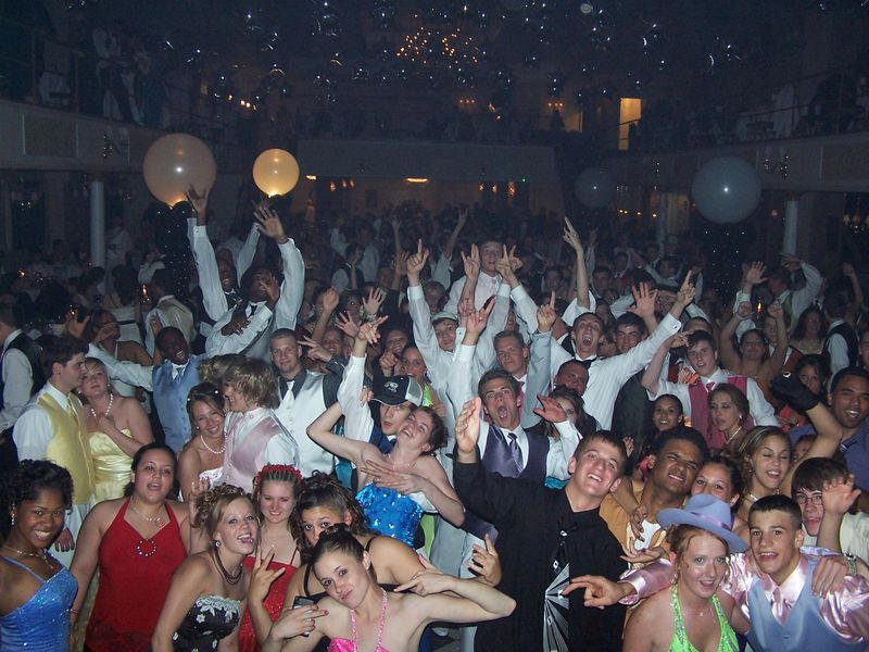 DJ CoolChris High School Dances Pasco County Registered Vendor